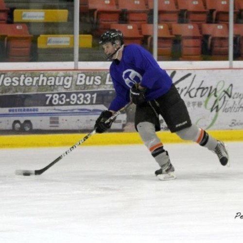 graysonneufeld's profile picture. 2013/2014 yorkton terrier spring camp champions