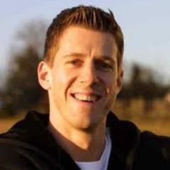 Enterprise Architect at #SAP, driving innovations at #SAPrunsSAP and passioned sportsmen. Opinions are mine not SAP's!