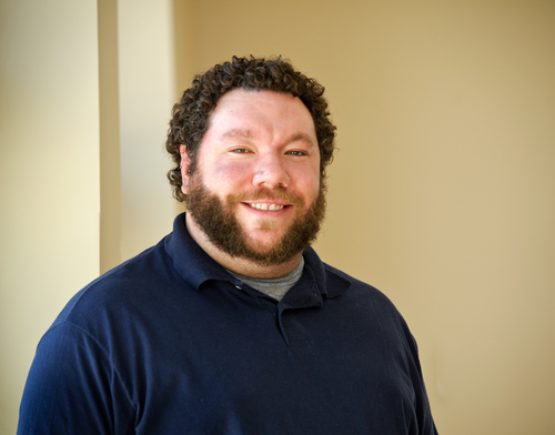 THillAtHamilton's profile picture. Assistant Dean of Students for Student Engagement at Hamilton College.