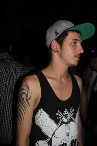 Salve!