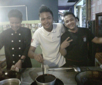 adhycookhelper's profile picture. Pngen jadi koki handal