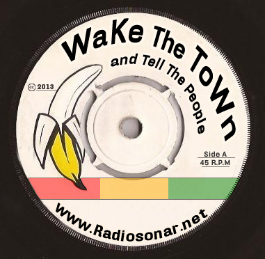 Wake_The_Town's profile picture. @Radiosonar_net - Every Saturday 3.00 Pm [Italy Time] https://t.co/v52dtvn92z