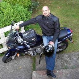 Mlevel6's profile picture. Instructor, BCIT ATC Campus. AME