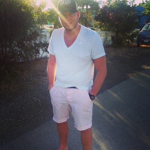 TimTromp1's profile picture. Do everything for the people in youre heart