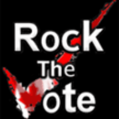 Social activist and one of the founders of non profit youth organization Rock The Vote