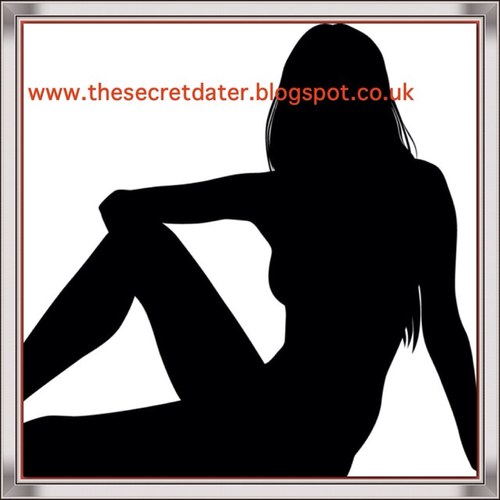 KatySecretDater's profile picture. Single Girl suffering the wonderful world of dating. Click below to read my blog