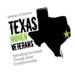 Texas Women Veterans. Advocating for the voice of women veterans in the state of Texas.