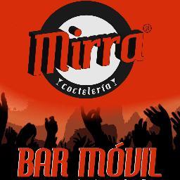 MirraBarMovil's profile picture. Escuela de Cocteleria -Servicio  Bar Movil para eventos