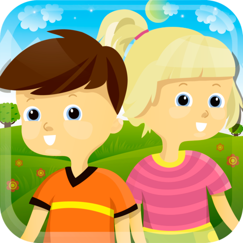Developed by Arista Games in collaboration with a leading Montessori school, Jack and Jill Preschool Adventure game apps are fun and educational.