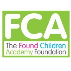 FCA is een non-profit organisatie die zich inzet voor kansarme kinderen van Colombia.

Linkedin: http://t.co/Oc0A2hsI7I

Facebook: https://t.co/IOlTmHJVYC