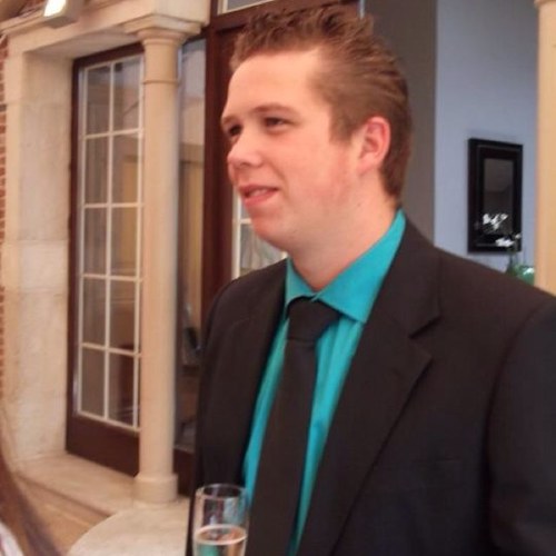 Psykomaniac69's profile picture. Boekhouder