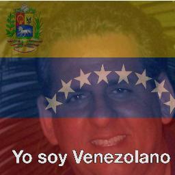 Venezolano, Maracayero y fiel creyente de la libertad de pensamiento…