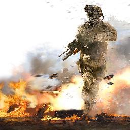 Gamer/Airsofter/Photographer/Runner/Information Technology and many others