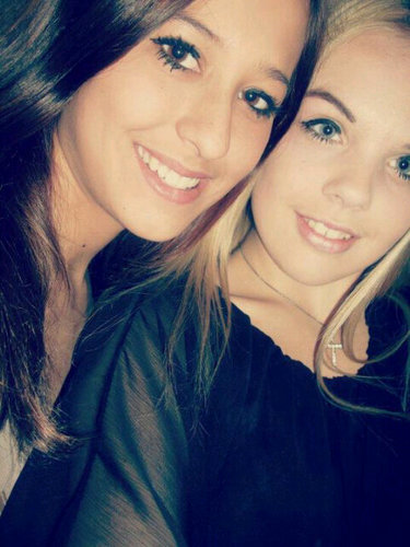 Already taken by @jordy_niks 03'11'12 ♥ // I love you so my darling kus ber ♥