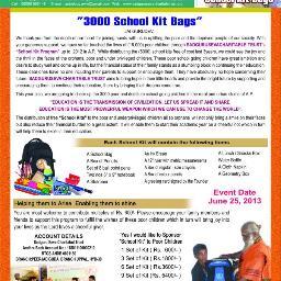 http://t.co/o8OERY0mWI info@sadgurusevacharitabletrust.org

           RYTHM of life or Raise Yourself to Help Mankind