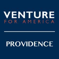 The official Twitter account of @Venture4America's Providence Fellows.
