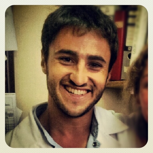 ACozzarin's profile picture. MTSAC- Especialista en HTA (SAHA)