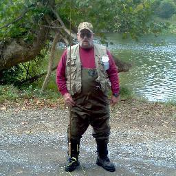 Keel1Mike's profile picture. Conservative Christian The five Fan and love Flyfishing