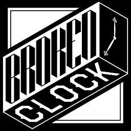 BrokenClock1234's profile picture. I may be wrong along the way, but will be right twice a day. - Skeleton Key, 12:34

Broken Clock is Seez Mics and whoever he is working with at the time.