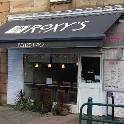 Extraordinary Coffee, Fantastic Cakes and Yummy Lunchtime Grub.. We've got it all in Roxys! Pop in and say hi!