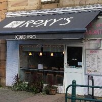 Roxy's Oban (@roxysoban) 's Twitter Profile