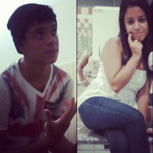 Thainara Souza te amo minha mulher linda de bonita 3