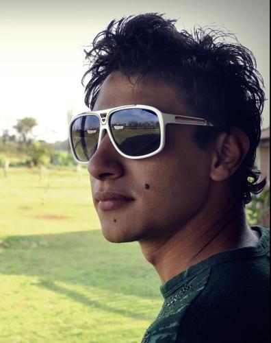 #Futebol é uma Arte para Poucos#