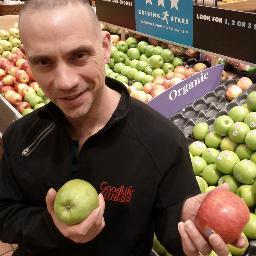 mark_cosimo's profile picture. Personal Trainer, Holistic Nutritionist, Reiki Practitioner, Muscle Testing, Entrepreneur, Writer, Public Speaker, Dad, CEO/Founder of @Tri_Fitness_Inc