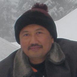 EdwinZabd's profile picture. 