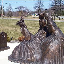Follow us for all the information you need to know for Boalsburg's Memorial Day celebration.