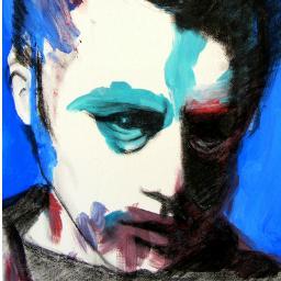 Writer, Artist and Taxidermist living in London.