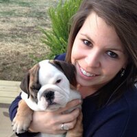 Brittany (@durhambritt) 's Twitter Profile