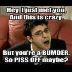 2 girls. follow we follow back :) Think we're funneh. Michael McIntyre is our life. Russell Howard's good news, very nice. Celebrity juice. Janoskians :)