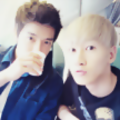 brazilian fanbase dedicated to @allrisesilver and @donghae861015 ★ 사랑해 ~25/04/13