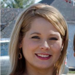 ericafisher24's profile picture. Wife. Momma. Foodie.