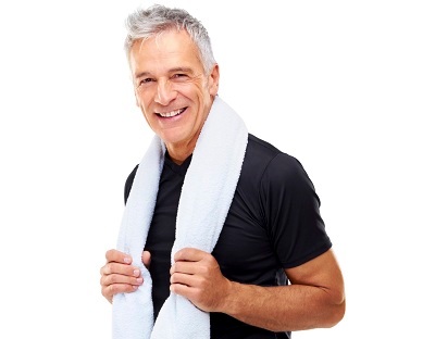 A natural testosterone booster is an excellent way to organically fuel your testosterone levels and start leading a more fulfilling life.
