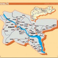 Eğinliler (@kemaliyeergu) Twitter profile photo