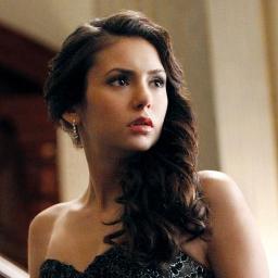 I don't have anything to share . #Delena