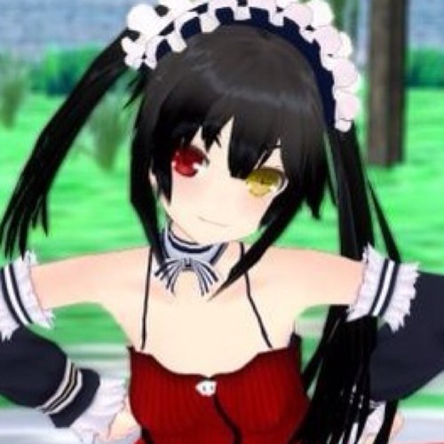 scarlet__night's profile picture. 俺が本気を出せば地表の7割は海に沈む  ヘッダー→ @nao_msn さん 背景→ @_maito_ さんより