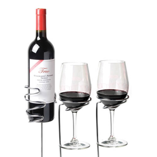 Where Corks Pop & Winos Shop!
