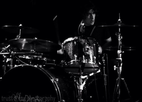 Drummer