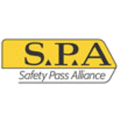SPA create and run Industry Health & Safety Passport schemes. These can be for Contractors, Employees or Agency Workers. Contact us for more details