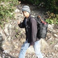 Agus Hariyanto (@goeshary) 's Twitter Profile