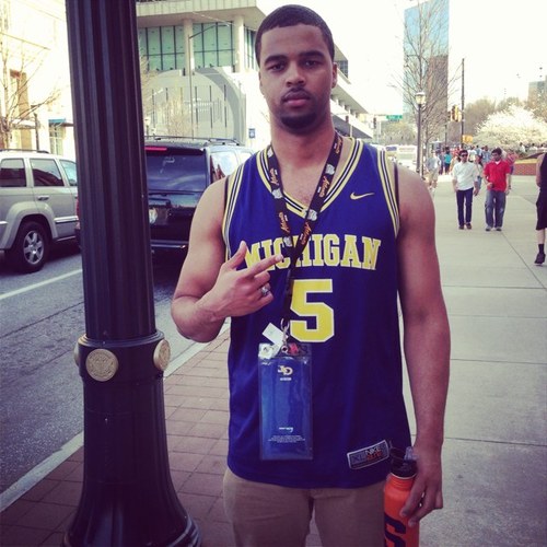〽️ichigan 〽️an
