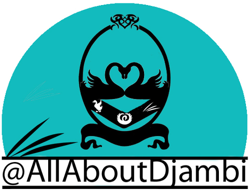 Awak yang cakap baso Jambi, Sayo yang RT-nyo.
 
Random tweet berunsur #Jambi - Everything 'bout #Jambi

Jambi kota beradat.

(CP : allaboutdjambi@gmail.com)