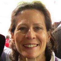 Jane Monti (@janemonti1) 's Twitter Profile