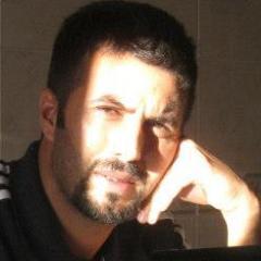 hayyamhardai's profile picture. 