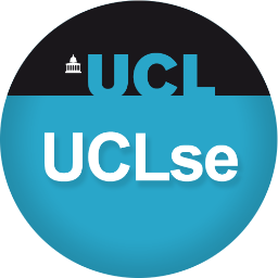 UCL Centre for Systems Engineering. Teaching, training, research & consultancy #systemsengineering #systemsthinking #technology #projectmanagement