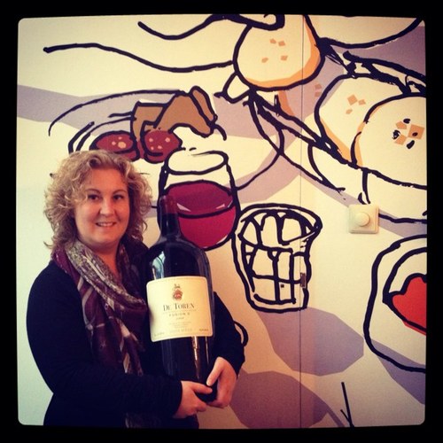 FemkeVanRaam's profile picture. 