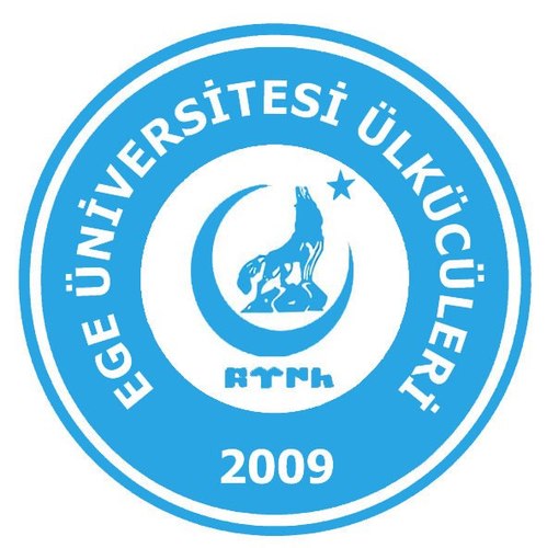 İZMİR'DEN VE EGE ÜNİVERSİTESİNDEN YÜKSELEN BAYRAK BİR DAHA HİÇ İNMEYECEK !